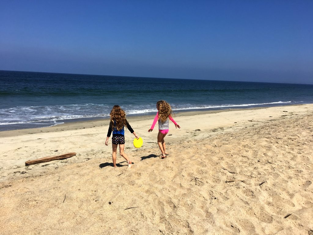 moss landing california